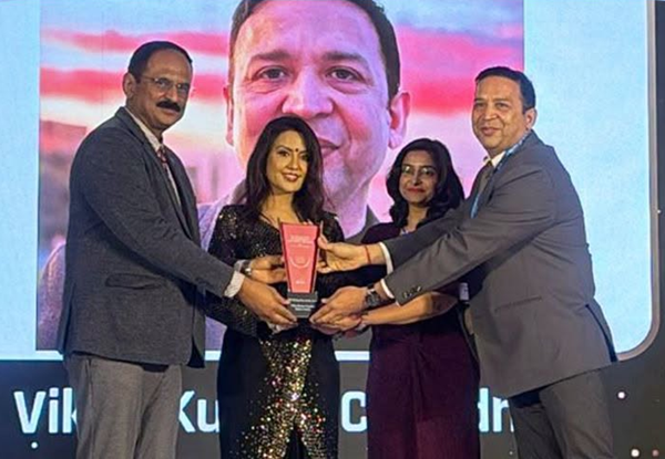Bank of India conferred with ‘ET Rising Star of the Year’